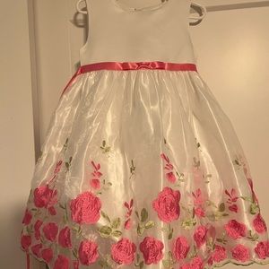Childrens dress